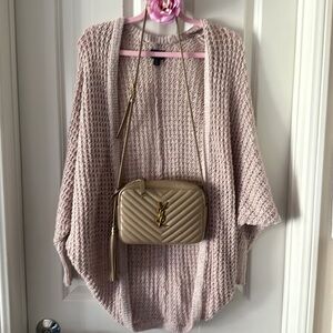 American Eagle Knit Carigan